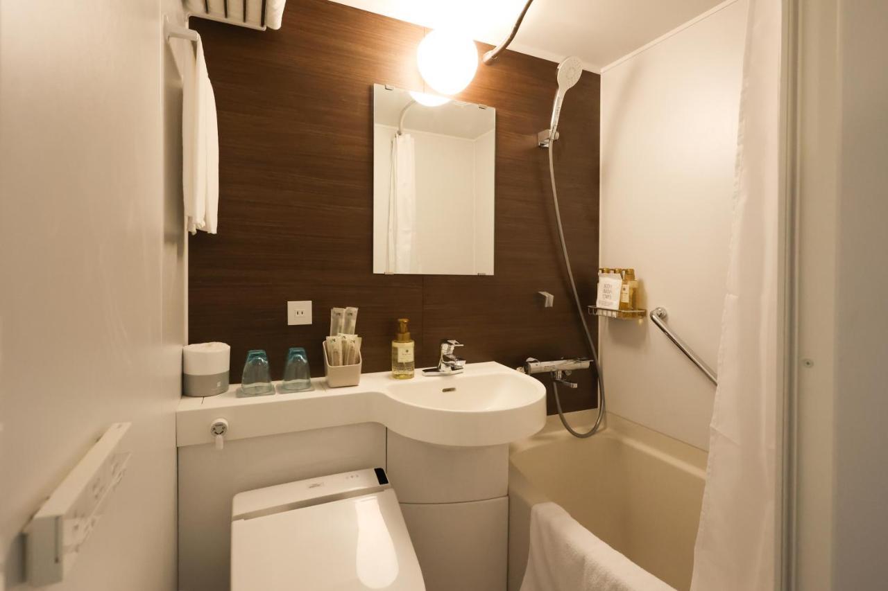 Hotel Sk Ekimae 3*