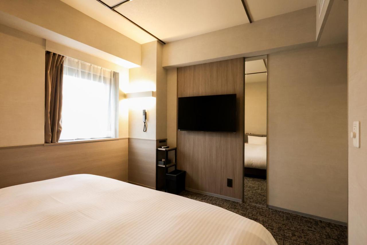 Sk Ekimae Hotel Kōbe