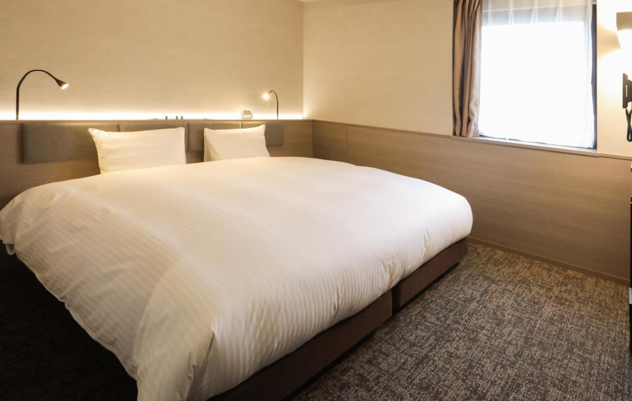 Sk Ekimae Hotel Kōbe