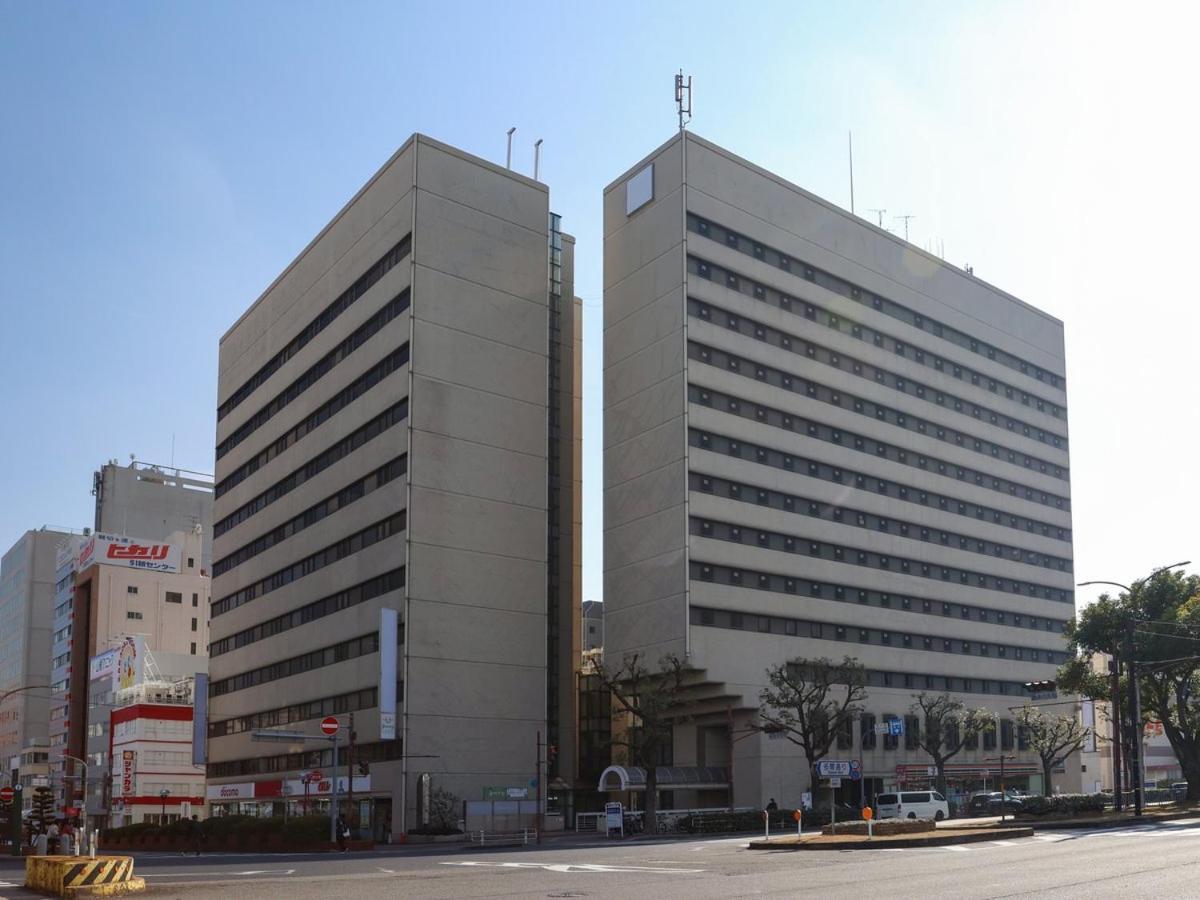Sk Ekimae Hotel 3*